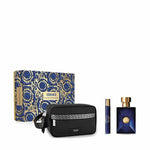 Versace Dylan Blue Premium Duft Damen-Geschenkset 100 ml - VERSACE