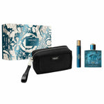 Versace Eros Eau de Toilette 100 ml Herren-Geschenkset - VERSACE