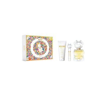 Moschino Toy 2 Eau de Parfum 100 ml - MOSCHINO