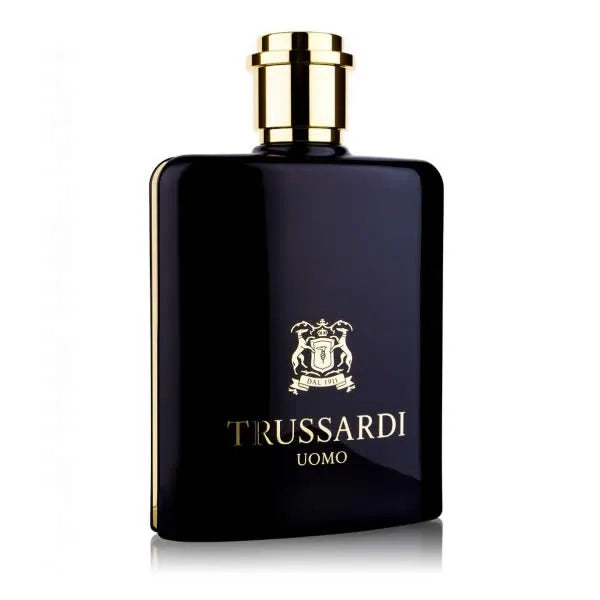 Trussardi Uomo Eau de Toilette Herrenparfum 50 ml - TRUSSARDI