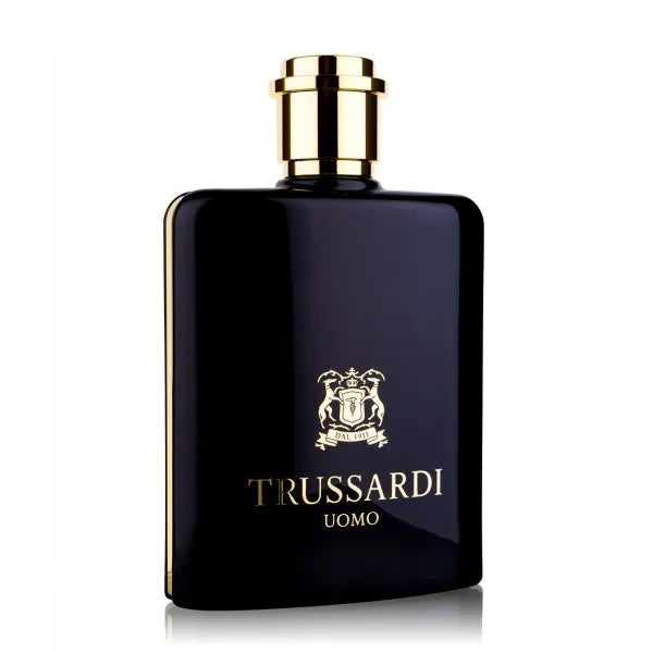 Trussardi Uomo Eau de Toilette Herrenparfum 100 ml - TRUSSARDI