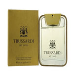 Trussardi My Land Premium Duft Damenparfum 100 ml - TRUSSARDI