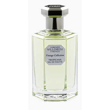 Lorenzo Villoresi Tropicana Premium Duft Unisexparfum 100 ml - LORENZO VILLORESI