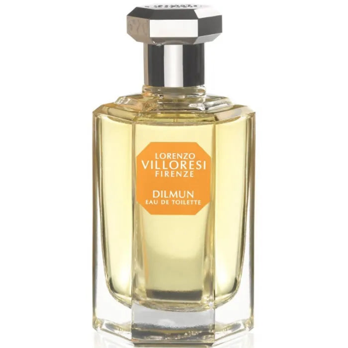 Lorenzo Villoresi Dilmun Eau de Toilette 100 ml - LORENZO VILLORESI