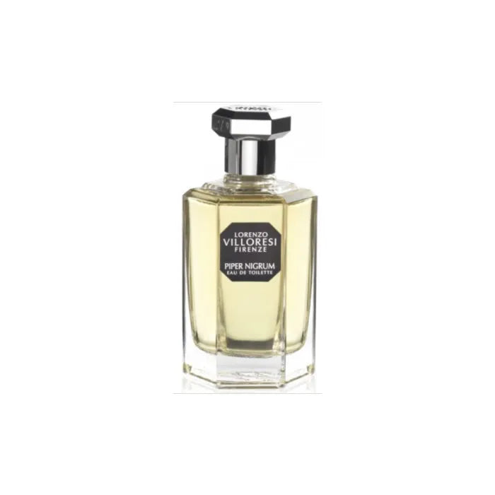 Lorenzo Villoresi Piper Nigrum Eau de Toilette 50 ml - LORENZO VILLORESI