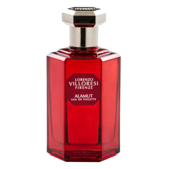 Lorenzo Villoresi Alamut Eau de Parfum 100 ml Damen Parfum - LORENZO VILLORESI