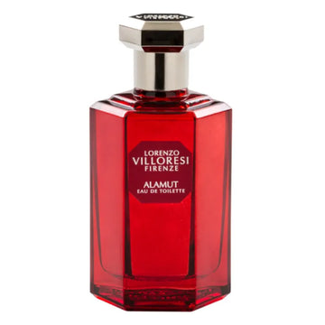 Lorenzo Villoresi Alamut Eau de Parfum 100 ml Damen Parfum - LORENZO VILLORESI
