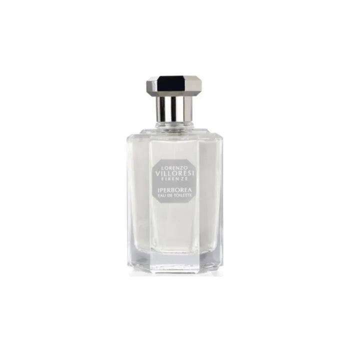 Lorenzo Villoresi Iperborea Eau de Toilette 50 ml - LORENZO VILLORESI