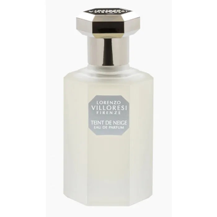 Lorenzo Villoresi Teint de Neige Eau de Parfum Unisexparfum 50 ml - LORENZO VILLORESI