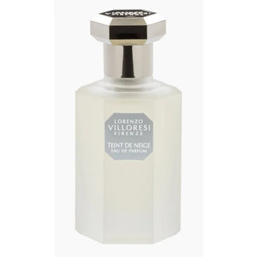 Lorenzo Villoresi Teint de Neige Eau de Parfum Unisexparfum 50 ml - LORENZO VILLORESI