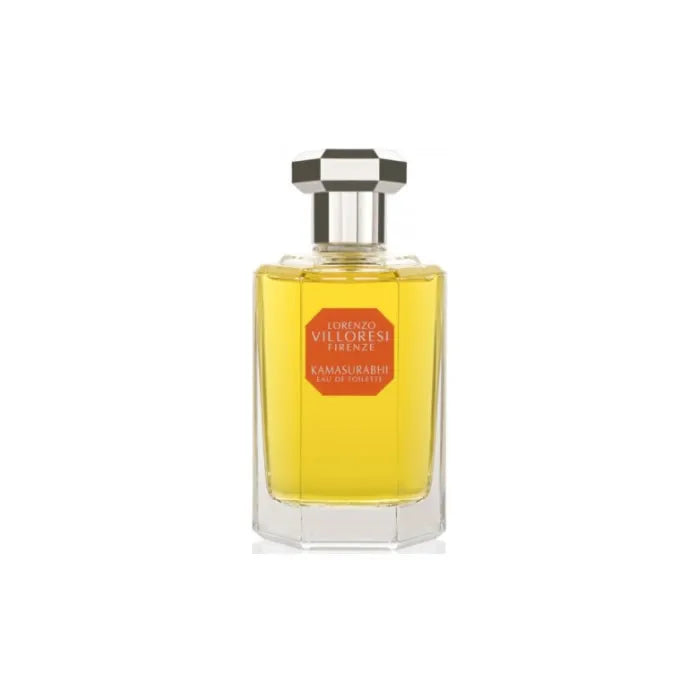 Lorenzo Villoresi Kamasurabhi Eau de Toilette Unisexparfum 50 ml - LORENZO VILLORESI