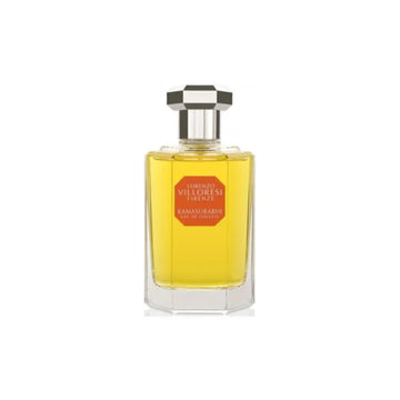 Lorenzo Villoresi Kamasurabhi Eau de Toilette 50 ml Unisex - LORENZO VILLORESI