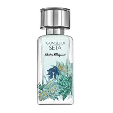 Salvatore Ferragamo Giungle di Seta Eau de Unisex-Geschenkset 100 ml - SALVATORE FERRAGAMO