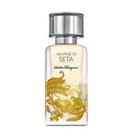 Salvatore Ferragamo Savane di Seta Eau de Unisex-Geschenkset 100 ml - SALVATORE FERRAGAMO