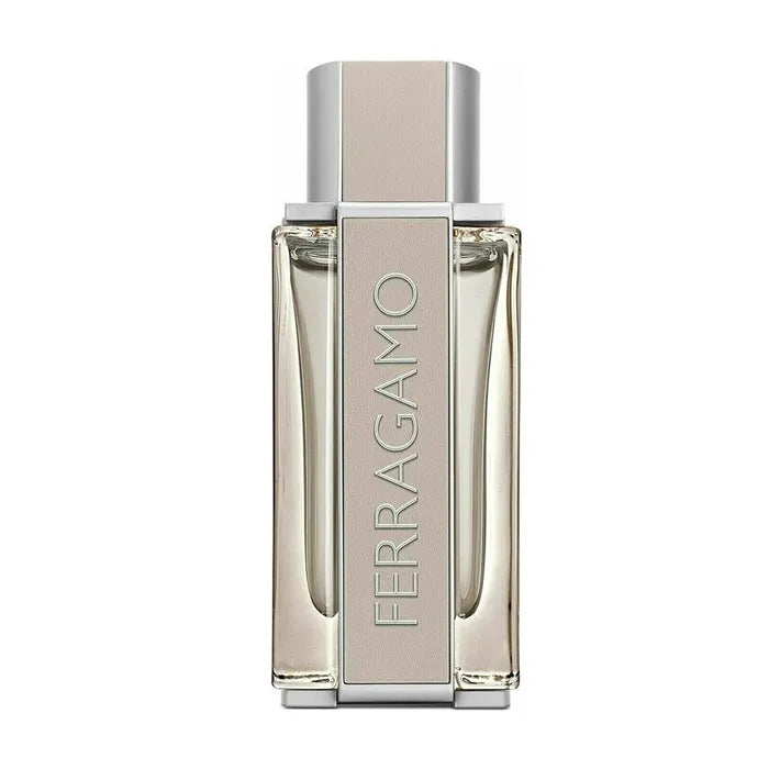 Salvatore Ferragamo Ferragamo Bright Leather EdT Damenparfum 50 ml - SALVATORE FERRAGAMO