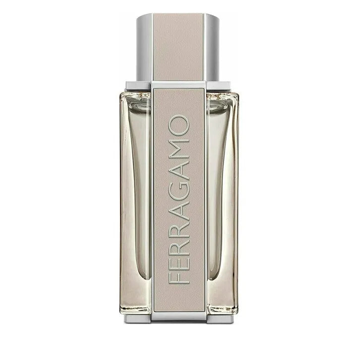 Salvatore Ferragamo Ferragamo Bright Leather EdT Damenparfum 100 ml - SALVATORE FERRAGAMO