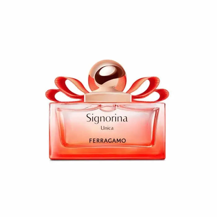 Salvatore Ferragamo Signorina EdP Damenparfum 100 ml - SALVATORE FERRAGAMO