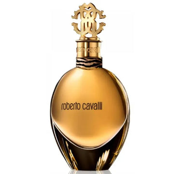 Roberto Cavalli Eau de Parfum Premium Duft Damenparfum 50 ml - ROBERTO CAVALLI