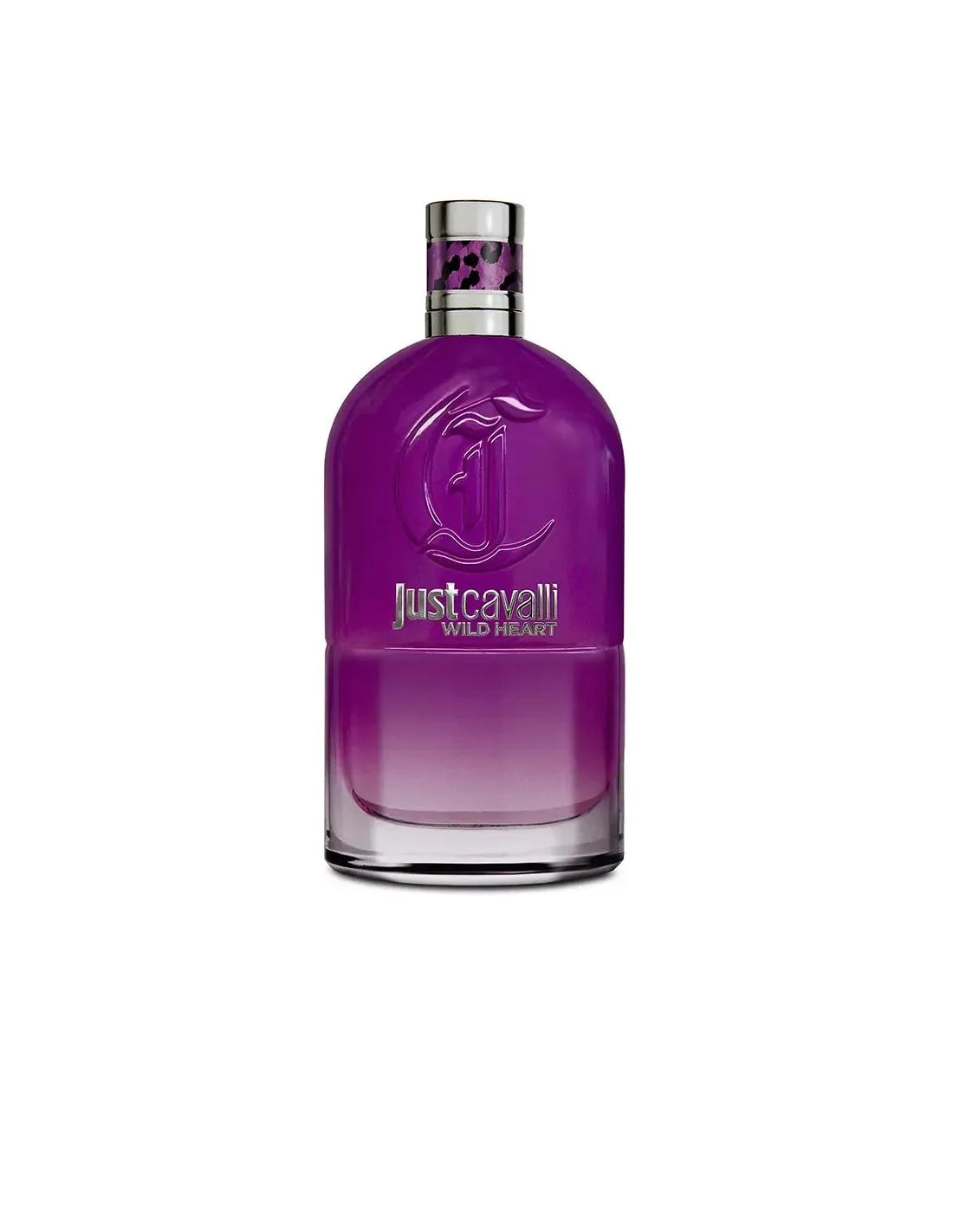 Roberto Cavalli Just Cavalli Wild Heart for Her Eau de Parfum Damenparfum 90 ml - ROBERTO CAVALLI