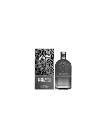 Roberto Cavalli Rc Just Cavalli Wild Heart for Him Eau de Toilette Unisexparfum 90 ml - ROBERTO CAVALLI