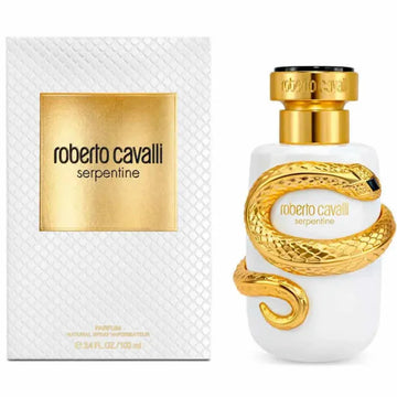 Roberto Cavalli Serpentine Eau de Parfum 100 ml - ROBERTO CAVALLI
