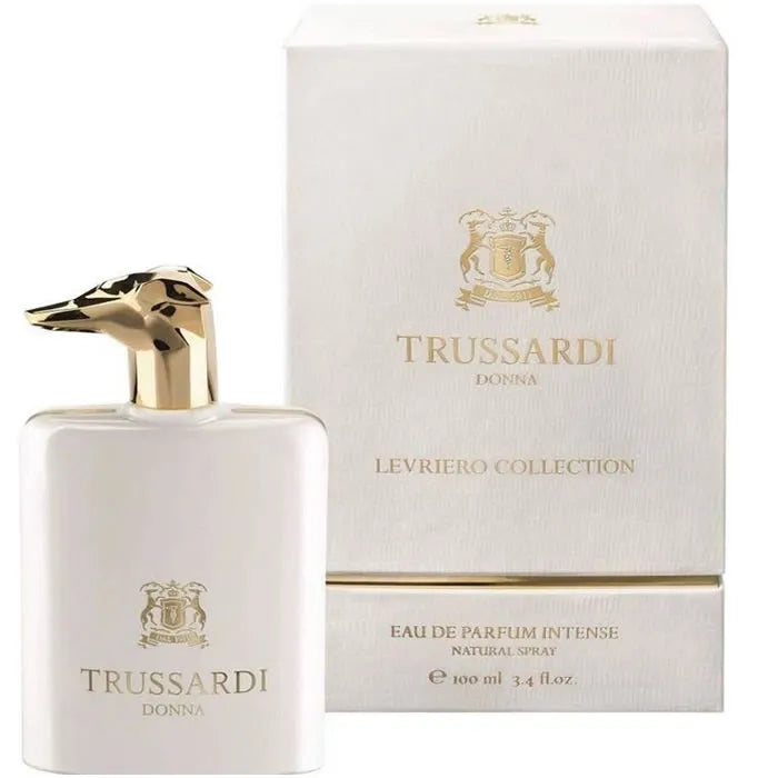 Trussardi Donna Levriero Eau de Parfum Damenparfum 100 ml - TRUSSARDI