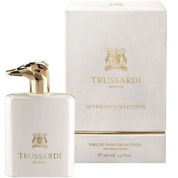 Trussardi Donna Levriero Eau de Parfum Damenparfum 100 ml - TRUSSARDI
