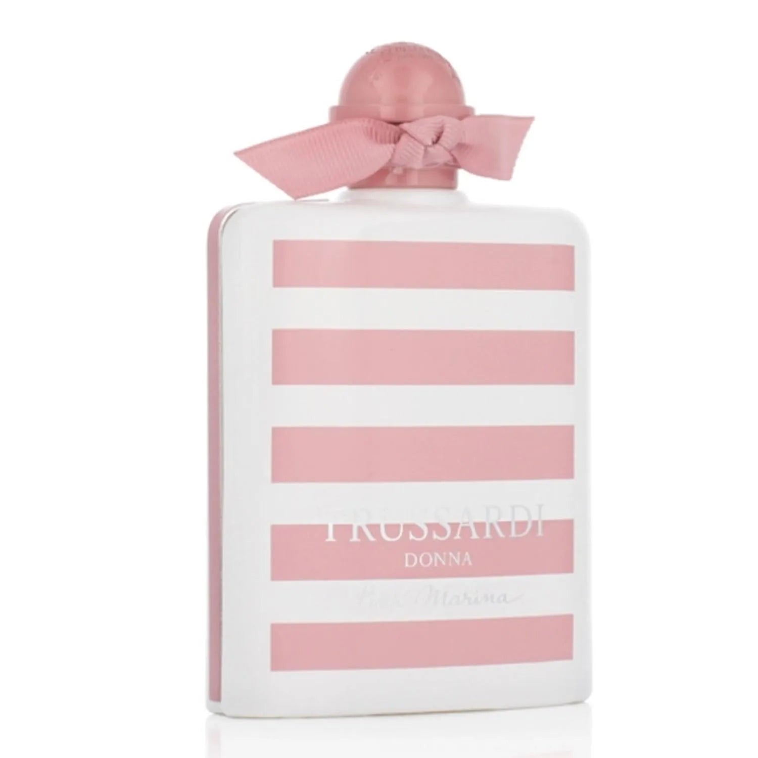 Trussardi Donna Pink Marina Premium Duft Damenparfum 100 ml - TRUSSARDI