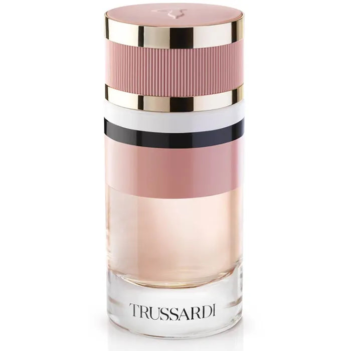 Trussardi Eau de Parfum 90 ml Damen Parfum - TRUSSARDI