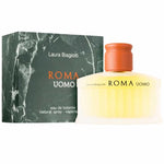 Laura Biagiotti Roma Uomo Premium Duft Damenparfum 200 ml - LAURA BIAGIOTTI