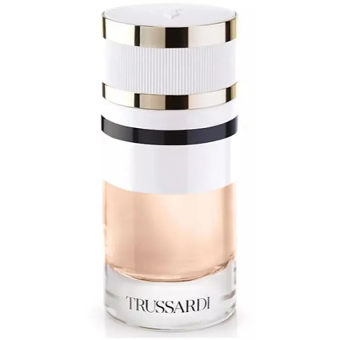Trussardi Pure Jasmine Eau de Parfum Damenparfum 90 ml - TRUSSARDI