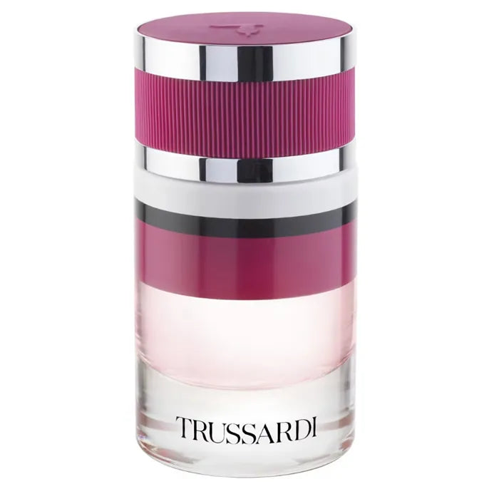 Trussardi Ruby Red Eau de Parfum Damenparfum 60 ml - TRUSSARDI