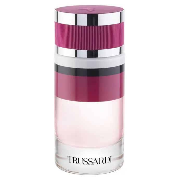Trussardi Ruby Red Eau de Parfum Damenparfum 90 ml - TRUSSARDI
