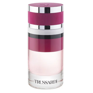 Trussardi Ruby Red Eau de Parfum Damenparfum 90 ml - TRUSSARDI