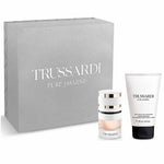 Trussardi Pure Jasmine Eau de Parfum Damen-Geschenkset 60 ml - TRUSSARDI