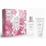 Angel Schlesser Immense Peony Unisex-Geschenkset 100 ml - ANGEL SCHLESSER