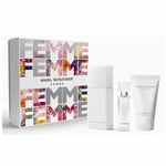 Angel Schlesser Femme Premium Duft Unisex-Geschenkset 100 ml - ANGEL SCHLESSER
