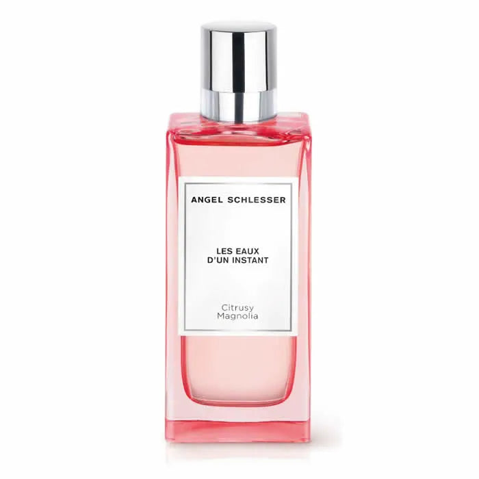Angel Schlesser Citrus Magnolia EdT Unisexparfum 100 ml - ANGEL SCHLESSER