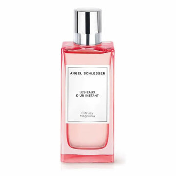 Angel Schlesser Citrus Magnolia EdT Unisexparfum 150 ml - ANGEL SCHLESSER