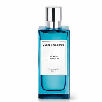 Angel Schlesser Aromatic Sage Premium Duft Unisexparfum 100 ml - ANGEL SCHLESSER