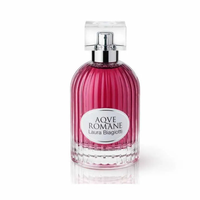 Laura Biagiotti B Aqve Romane Uva Eau de Toilette Unisexparfum 100 ml - LAURA BIAGIOTTI