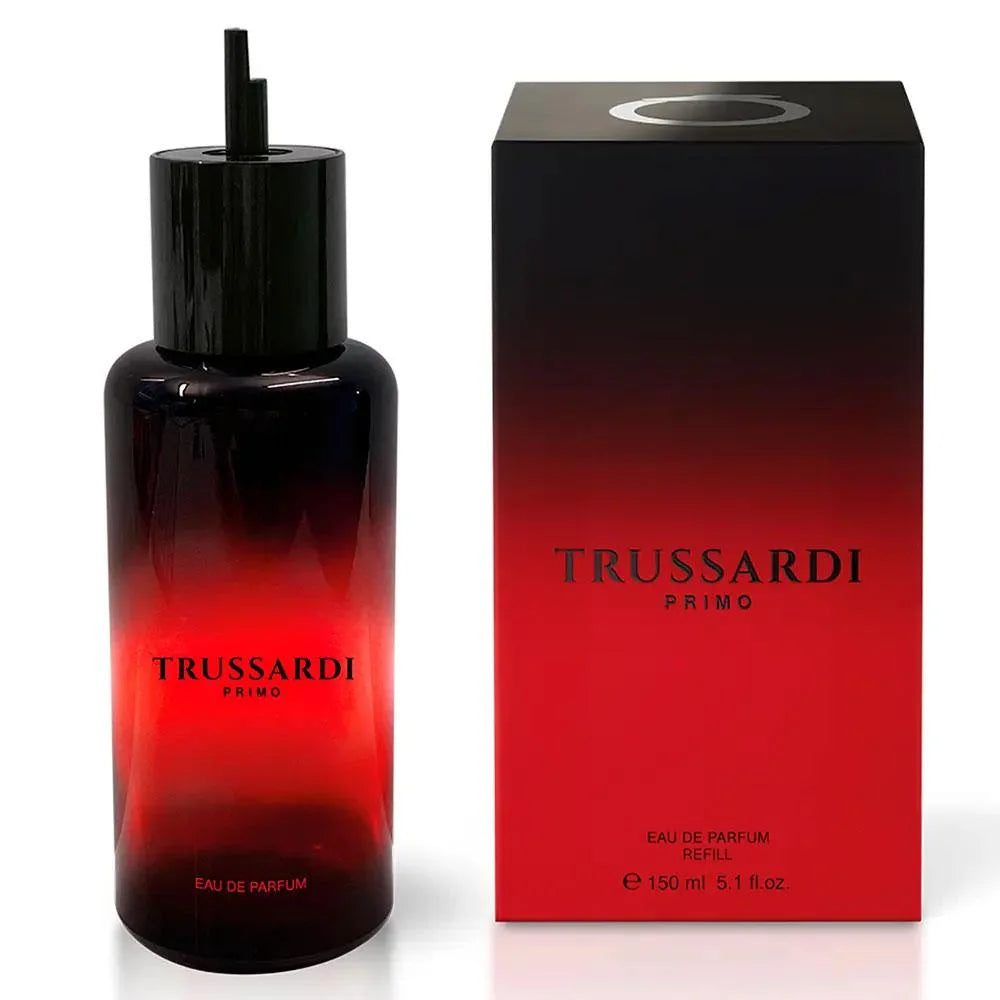 Trussardi Primo Eau de Parfum 150 ml Nachfüllen - TRUSSARDI
