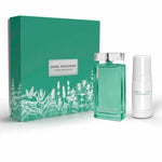 Angel Schlesser Femme Naturelle EdT Damen-Geschenkset 100 ml - ANGEL SCHLESSER