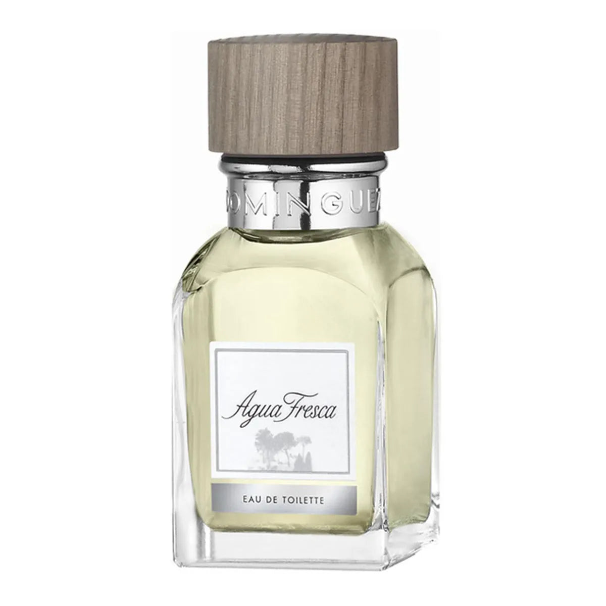 Adolfo Dominguez Agua Fresca Eau de Toilette 60 ml - ADOLFO DOMINGUEZ