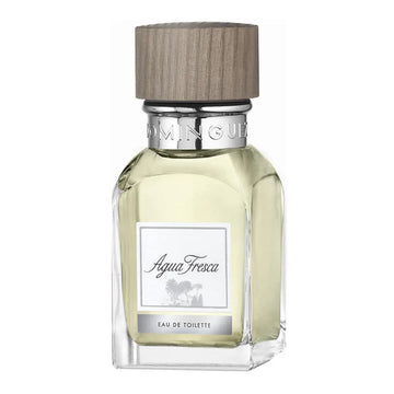 Adolfo Dominguez Agua Fresca Eau de Toilette 60 ml - ADOLFO DOMINGUEZ