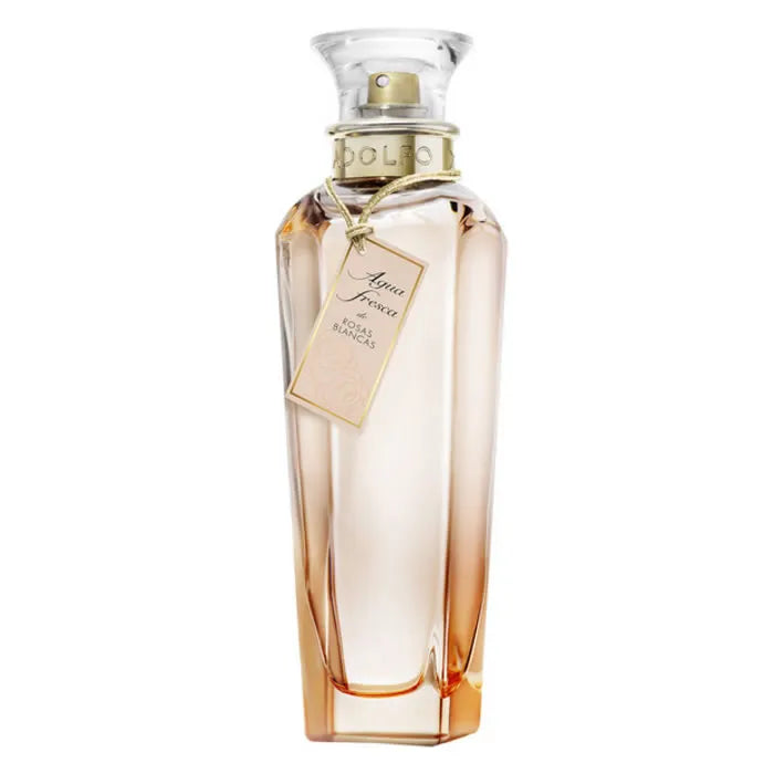 Adolfo Dominguez Agua Fresca de Rosas Blancas EdT 200 ml - ADOLFO DOMINGUEZ