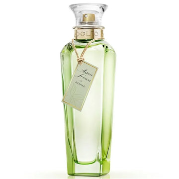 Adolfo Dominguez Agua Fresca de Azahar Eau de Toilette Unisex Parfum - 200 ml - ADOLFO DOMINGUEZ