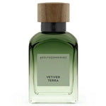 Adolfo Dominguez Vetiver Terra EdP Damenparfum 120 ml - ADOLFO DOMINGUEZ