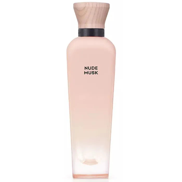 Adolfo Dominguez Nude Musk Eau de Parfum 120 ml - ADOLFO DOMINGUEZ