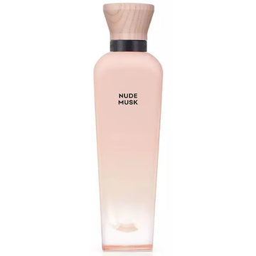 Adolfo Dominguez Nude Musk Eau de Parfum 120 ml - ADOLFO DOMINGUEZ